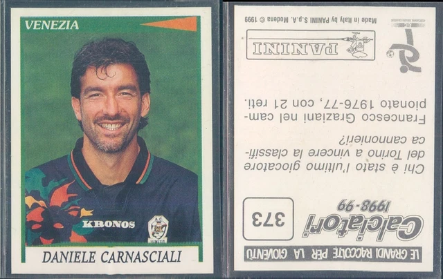 FIGURINA CALCIATORI PANINI 1994/95-Padova,La Squadra-N.248-Nuova Con