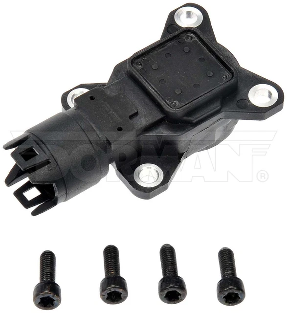 ENGINE VARIABLE VALVE Timing (VVT) Eccentric Shaft Position Sensor