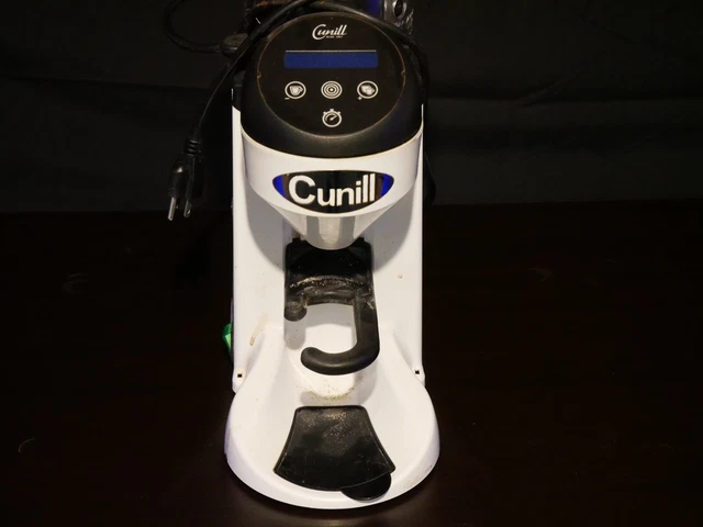 Cunill Coffee Grinder. Model # 512630 (Used - Good Condition)
