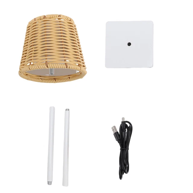 1 LED NIGHT Light Rechargeable Dimming For Bedroom Outdoor £25.90 ...