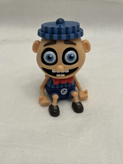 FUNKO MYSTERY MINIS Five Nights at Freddy's FNAF Little Joe EUR 14,40 ...