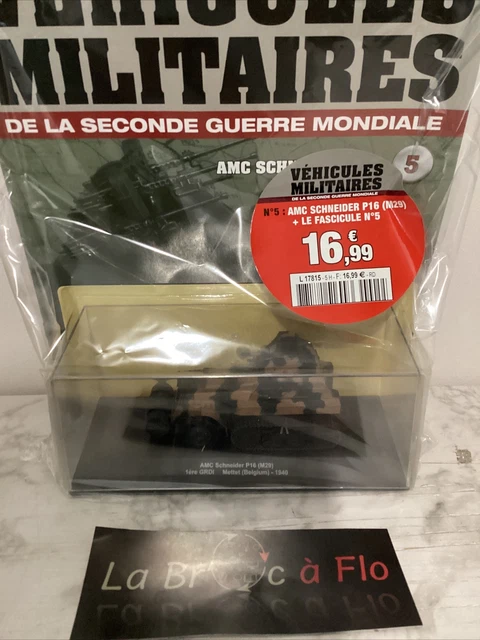 Panzer PZK PFW 35 F (Militaire Solido) 1/50