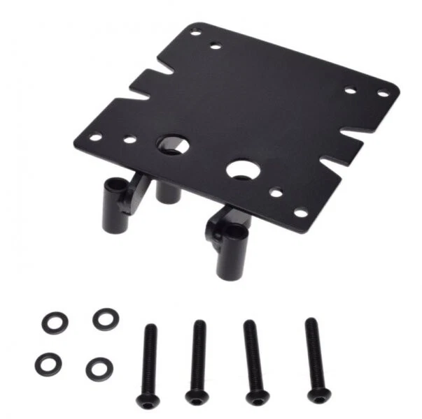 Shad Portapacchi per Borse per Moto Shad Aprilia Sr Max