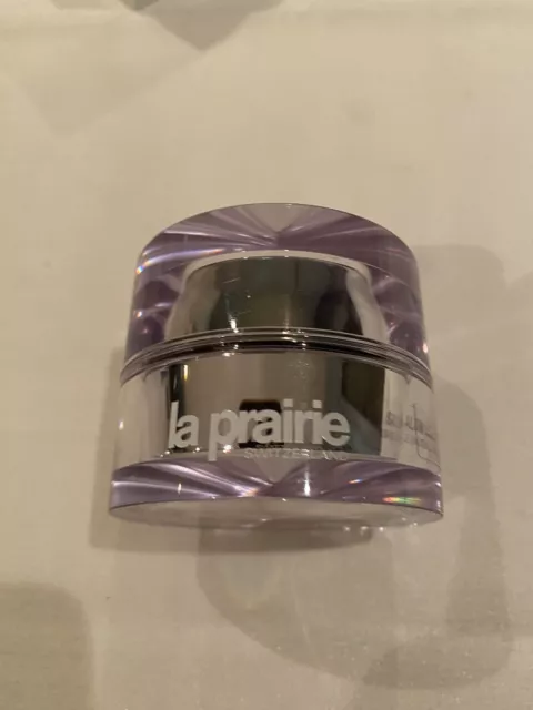 La Prairie Cellular Eye Cream Platinum Rare Neu Und Ovp