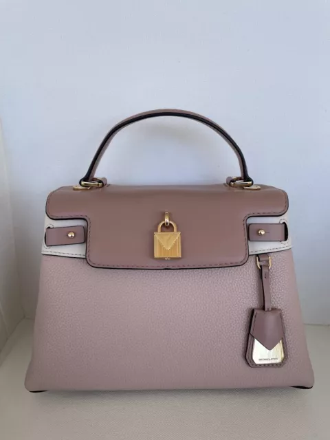 Mk gramercy satchel discount