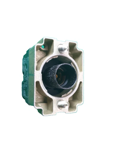 Supporto lampadina Telemecanique ZB2-BV6