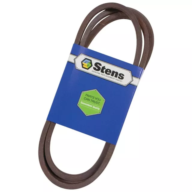 New Stens OEM Replacement Belt for MTD: 754-0467 754-0467A 954-0467 954-0467A