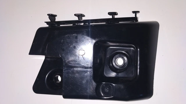 SUPPORT DROIT PARE-CHOCS arrière A2468850265 Mercedes W246 Classe B EUR ...