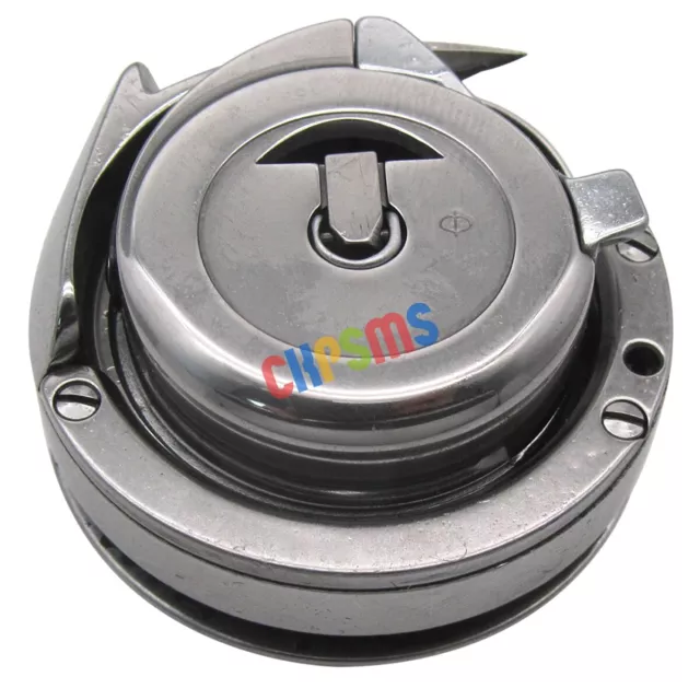 Rotary Hook / Bobbin Case Cap Compatible With DURKOPP ADLER 167,168,267,268+