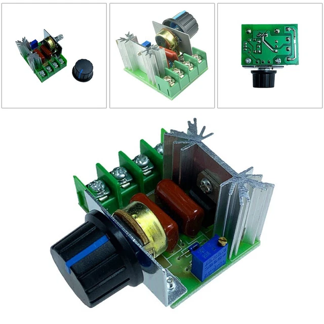 Acheter variateur électronique de lumière ref 151182300400 par Finder