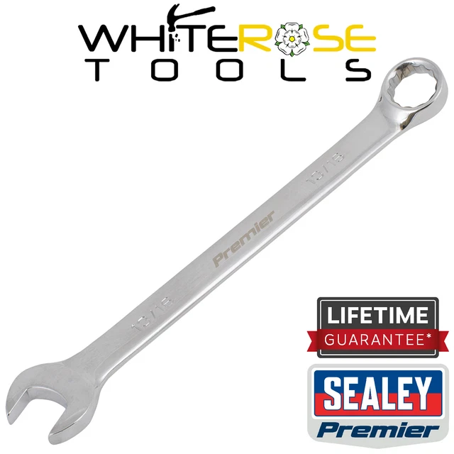 Sealey tenditrice combinata 13/16" Imperial Premier utensili manuali
