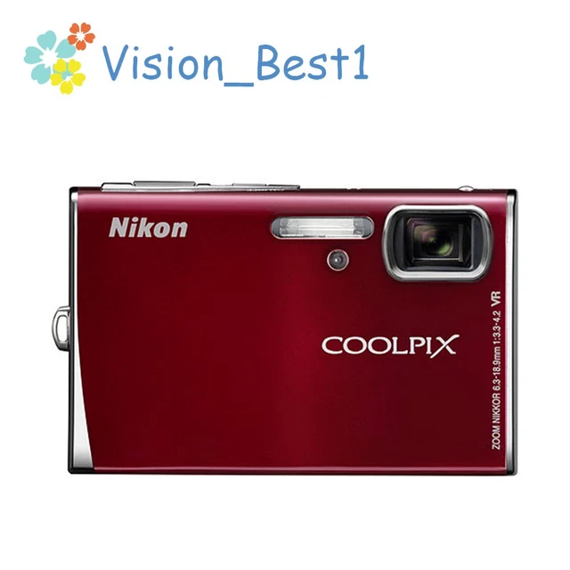 【美品】Nikon COOLPIX S51 シルバー 810uUea4E9L._UF350,350_QL50_.jpg