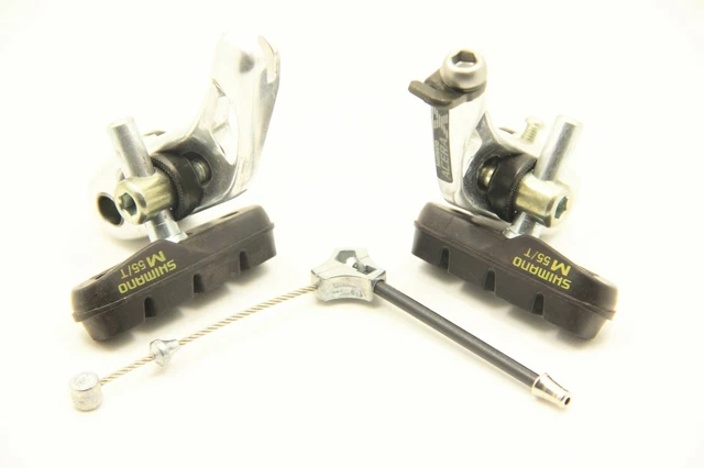 Cache-ressort De Frein Shimano Acera X BR M290 – Cantilever VTT – Occasion