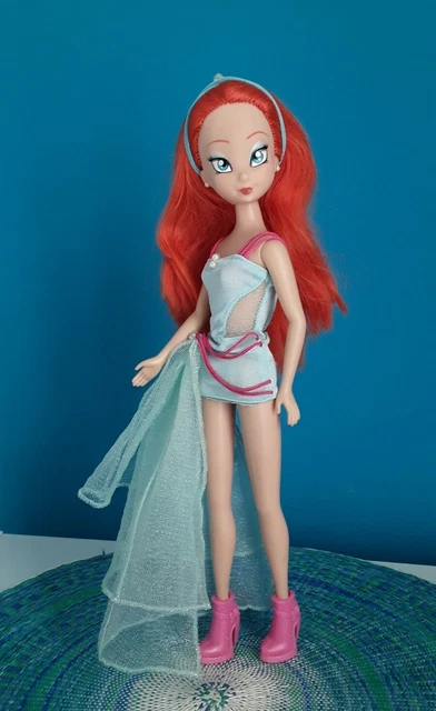 Bloom winx bambola top