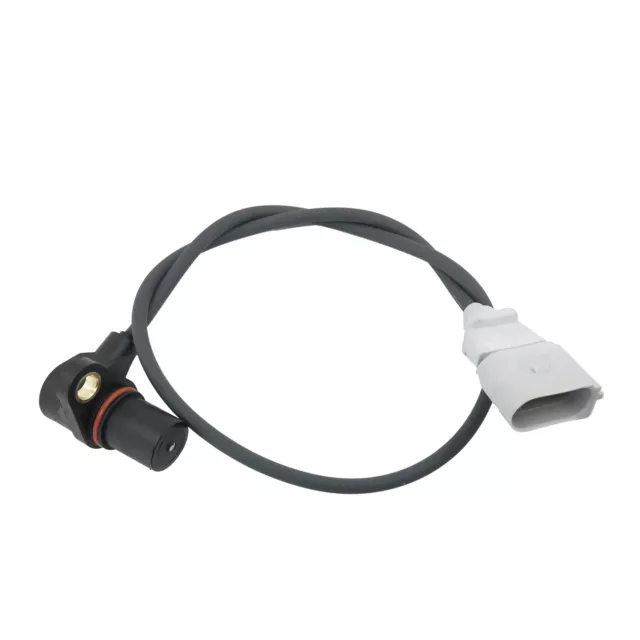 Kurbelwellensensor Impulsgeber OT-Geber für Audi A4 A6 Seat Skoda VW Golf Passat