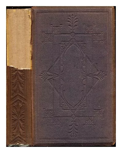 D'AUBIGNE, J. H History of the Reformation of the Sixteenth Century: volume IV 1