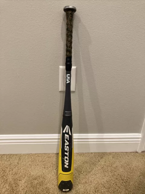 Easton Beast X Youth Z Core Hybrid Baseball Bat 29/19 YBB18BXH10 Easton Beast X Youth Z Core Hybrid Baseball Bat 29/19 YBB18BXH10