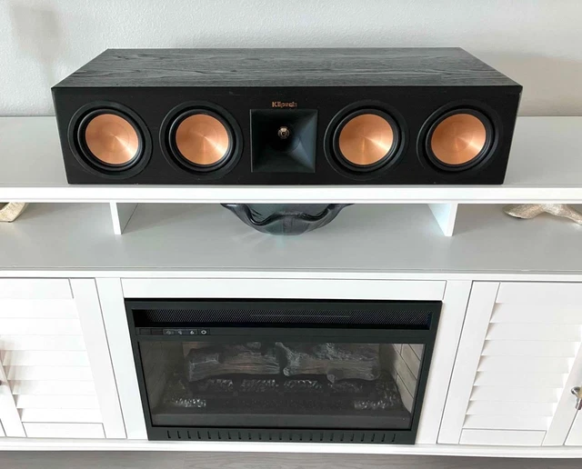 Klipsch Reference Premiere Center Speaker RP-450CA Klipsch Reference Premiere Center Speaker RP-450CA