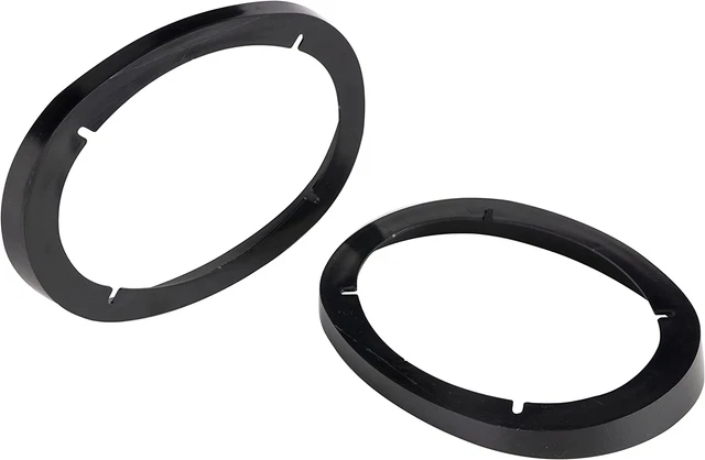Scosche SS69 Universal 1.25" Angled 6 X 9" Speaker Spacer (1 Pair)