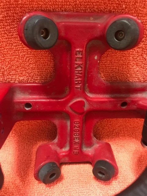 Elkhart ELK-8298EX-MB Bracket. Perfect for all your 8298 EX-MB Bracket Needs!