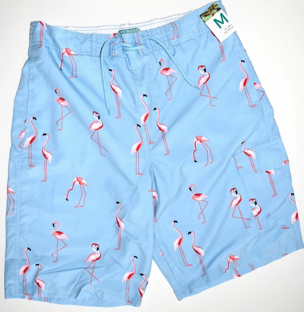 Primark rubber deals duck shorts