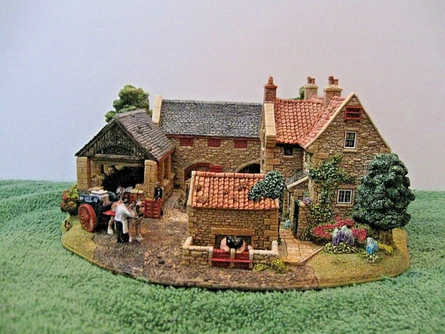 リリパットレーン　HOME FARM BEAMISH リリパットレーンHOME FARM BEAMISH