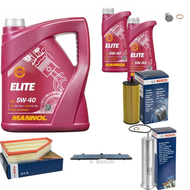 ATEC Germany Set Catena Di Distribuzione Per Albero A Camme