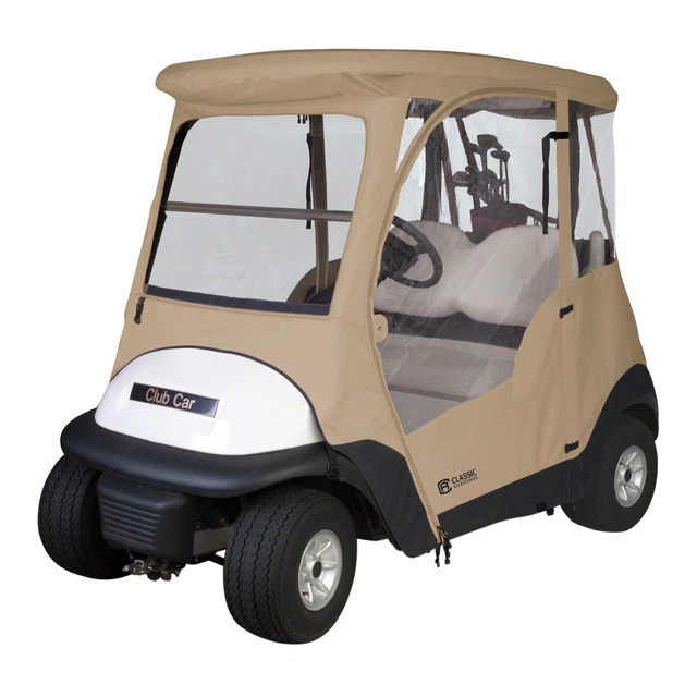 CLASSIC ACCESSORIES Fairway 40-011-012001-00 Club Auto Precedent Golf Recinto