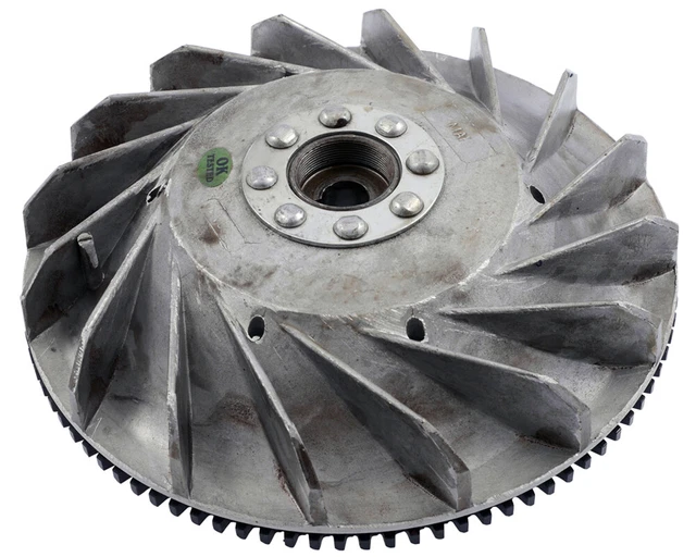 tours Fan SIP 1900g équilibré pour VESPA COSA 1 150 VLR1T 2T AC 87-90