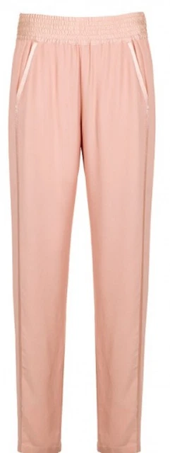 Pantalon Cargo Cop Copine Modèle Triton - Taille 36, 100% Lyocell, Neuf Avec Étiquette