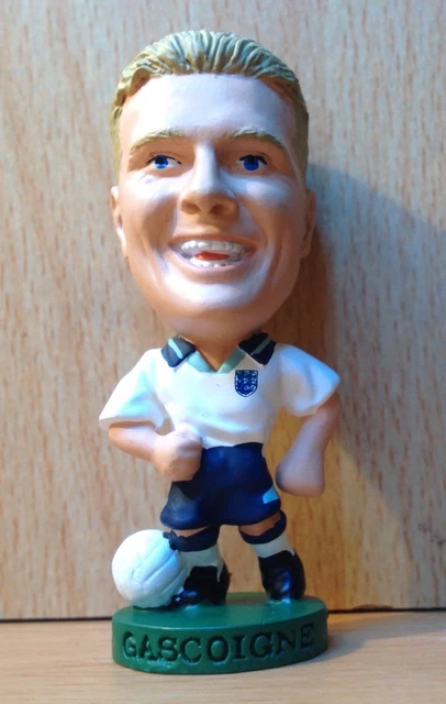 210★サッカー★paul gascoigne★prostars★フィギュア 210☆サッカー☆paul gascoigne☆prostars☆フィギュア - メルカリ