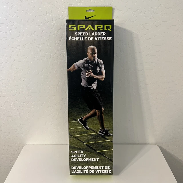 par sílaba Por ley NIKE SPARQ TRAINING Speed Hurdles Set of 6 -Adjustable Height $100.00 -  PicClick