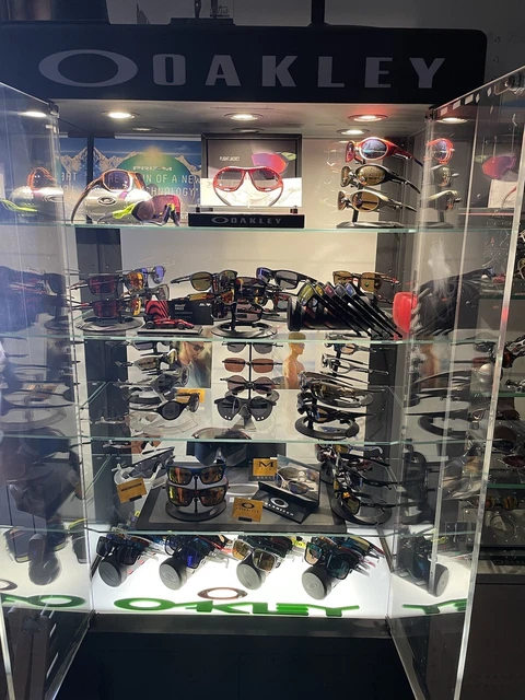 Oakley Sliver Stealth Catalunya Race Limited Edition