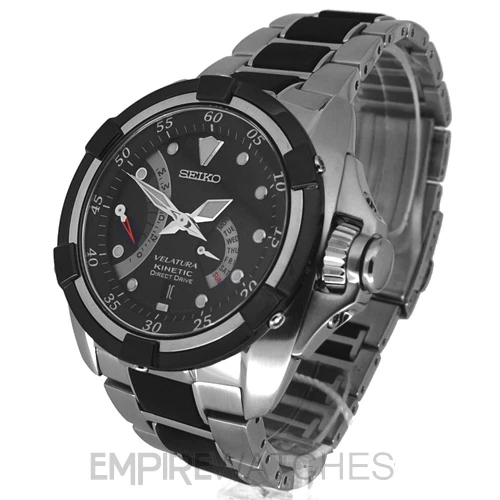 Seiko velatura kinetic direct drive srh005p1 sale