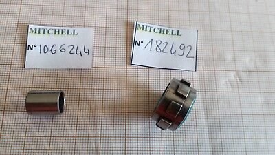 BOUCHON BATI MOULINET MITCHELL 300X  XGOLD 308X HANDLE SCRW CAP REEL PART 182471 