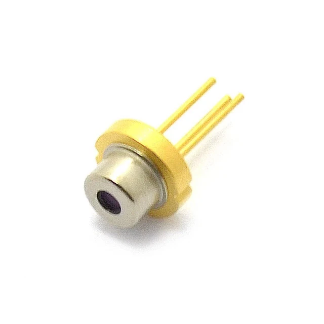 1pc 780nm 5mW RLD78N Laser Diode LD N Type Pin RLD78N TO18-5.6mm