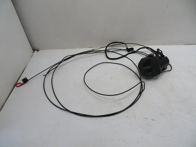 06 BMW Z4 E85 E86 #1189 Convertible Soft Top Hydraulic Pump OEM