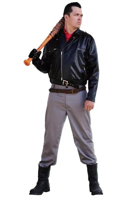 The Walking Dead - Negan Costume