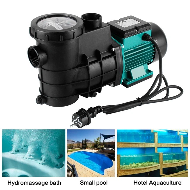 Pompa Per Piscina 5000 Litri All'ora 30 Wattsatt Pompa Di Filtrazione E Circolazione Wattshirlpool 16 0001991 Pompa Per Piscina 5000 Litri All'ora 30 Wattsatt Pompa Di Filtrazione E Circolazione Wattshirlpool 16 0001991