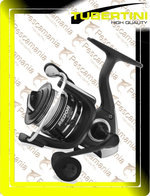 Tubertini Rzobi MOULINET DE TUBERTINI Ryobi Redon 8000 Spinning Bolo Match Pêche ...