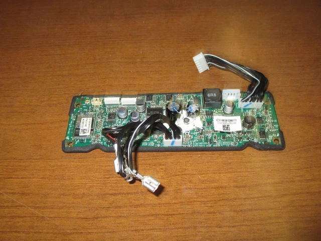 Acer Nitro XV272Sv Carte Mère Tableau Principal 55.TMSM2.002