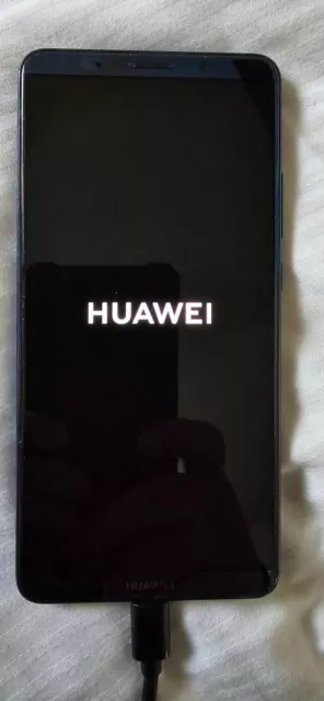 Huawei Mate 10 Pro HARMONY OS