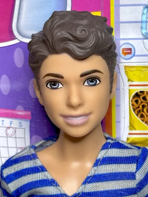 Barbie Halloween Glow de 2002 | Becker Toys