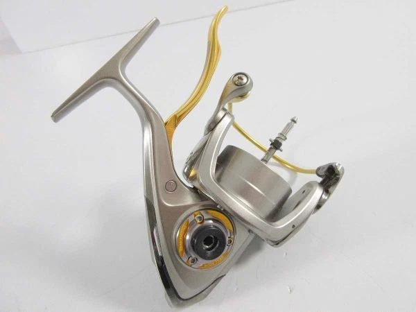 DAIWA 13 PRAYOS 3000H-Lbd Body / At2965/04 $187.44 - PicClick CA