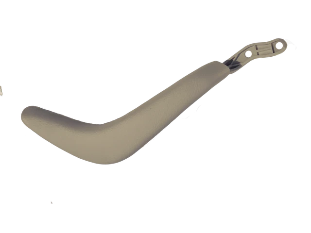 CLK W208 Door Handles - W208 - Right - Creme Beige