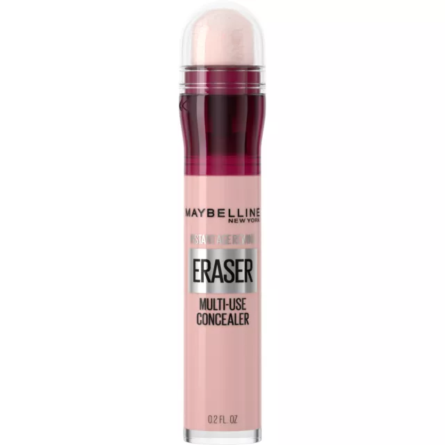 Maybelline #160 Instant Age Rewind Instant Eraser Multi-Use Concealer  0.2 fl oz