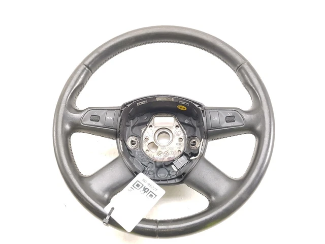 Volant 4E0419091CMW88 - AUDI Q7 1 PH.1 3.0 TDI V6 24V 4X4 - 307256963
