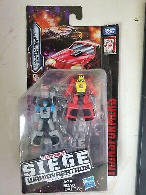 autobot rescue patrol