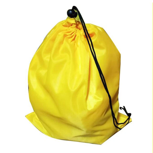 2 pz sacchetto per conservazione alimenti biologici anticaduta mele fresche resistenti agli urti