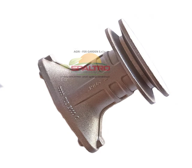 Lame De Tondeuse à Gazon, 46 Cm, Compatible Avec Viking MB 448 448.1 T - Foto 7